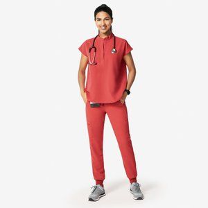 Figs Scrub Set- Size M